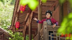 桑植縣依托民俗文化資源打造獨(dú)具特色的文旅“